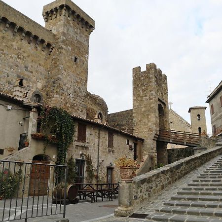 Appartamento Miralago 볼세나 외부 사진