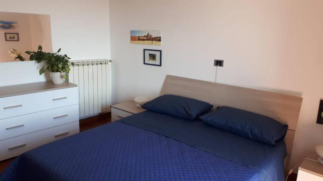 Appartamento Miralago 볼세나 외부 사진
