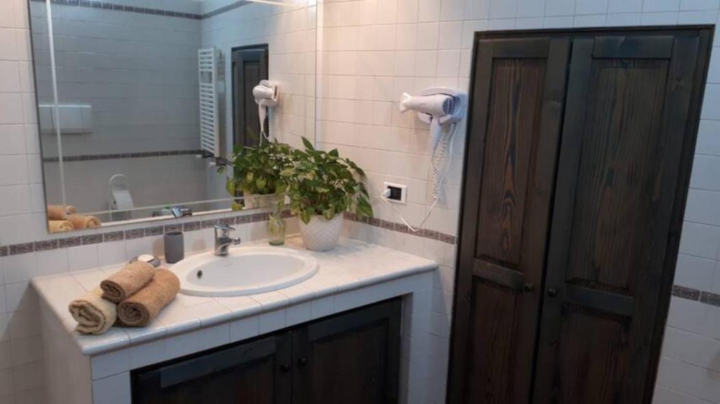 Appartamento Miralago 볼세나 외부 사진