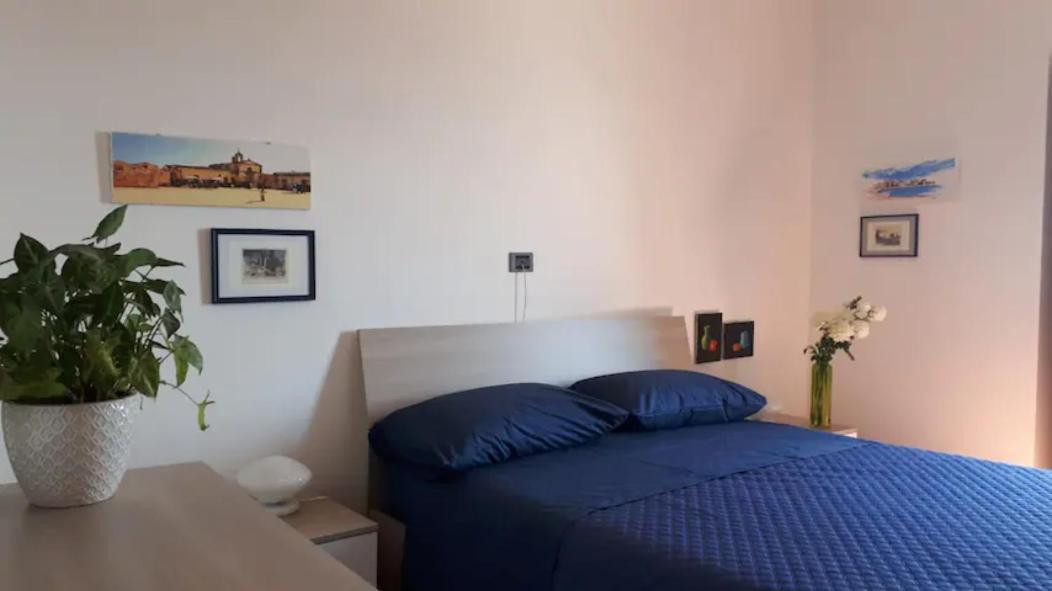 Appartamento Miralago 볼세나 외부 사진