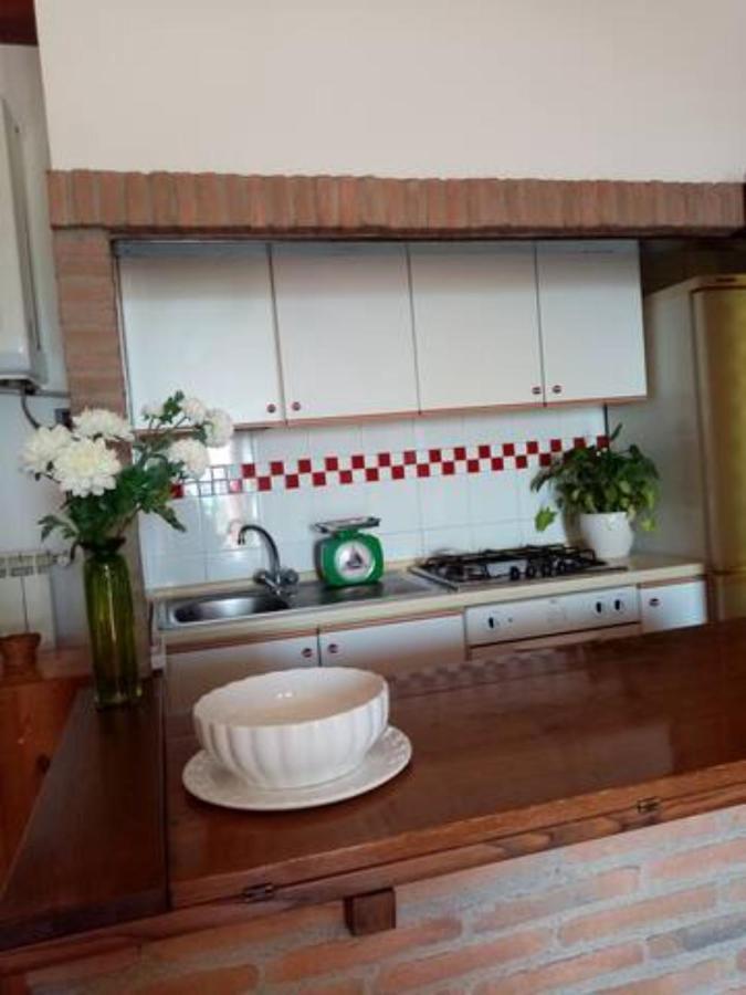 Appartamento Miralago 볼세나 외부 사진