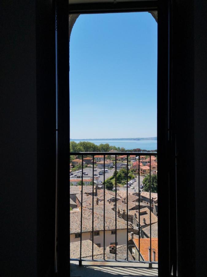 Appartamento Miralago 볼세나 외부 사진